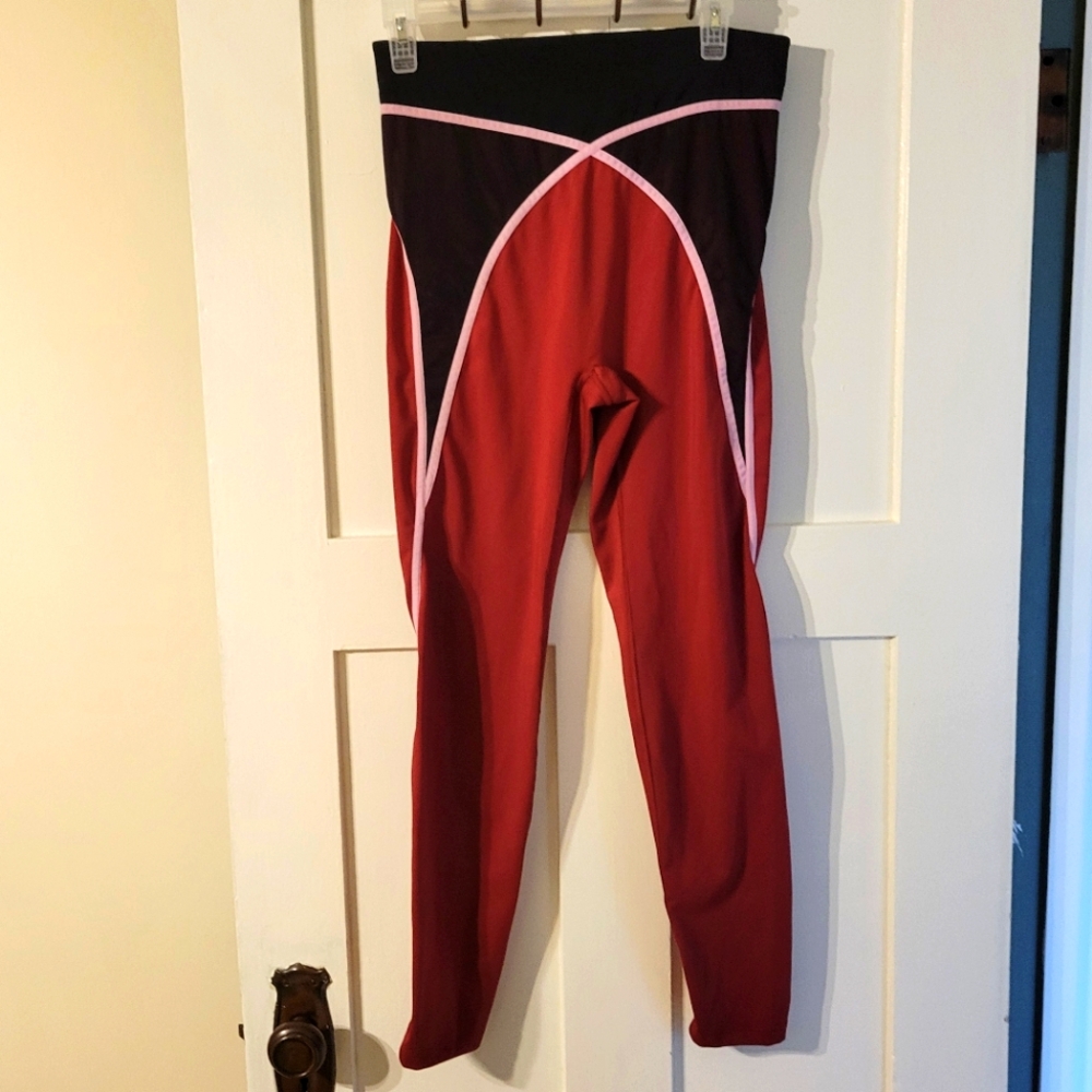 Fenty Leggings